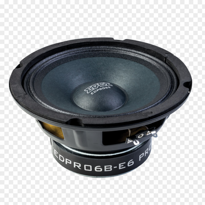 Alphard Subwoofer Loudspeaker Vehicle Audio Mid-range Speaker PNG