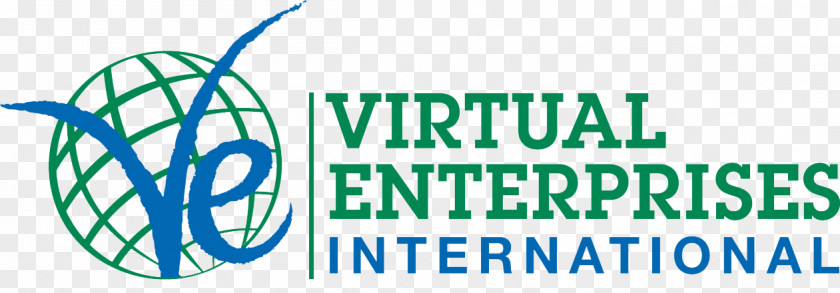 Business Virtual Enterprise Leadership PNG