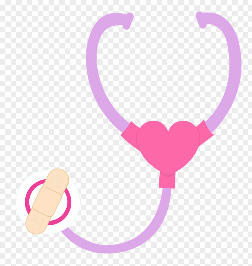 Doc Mcstuffins Stethoscope Toy Birthday Pin Clip Art PNG