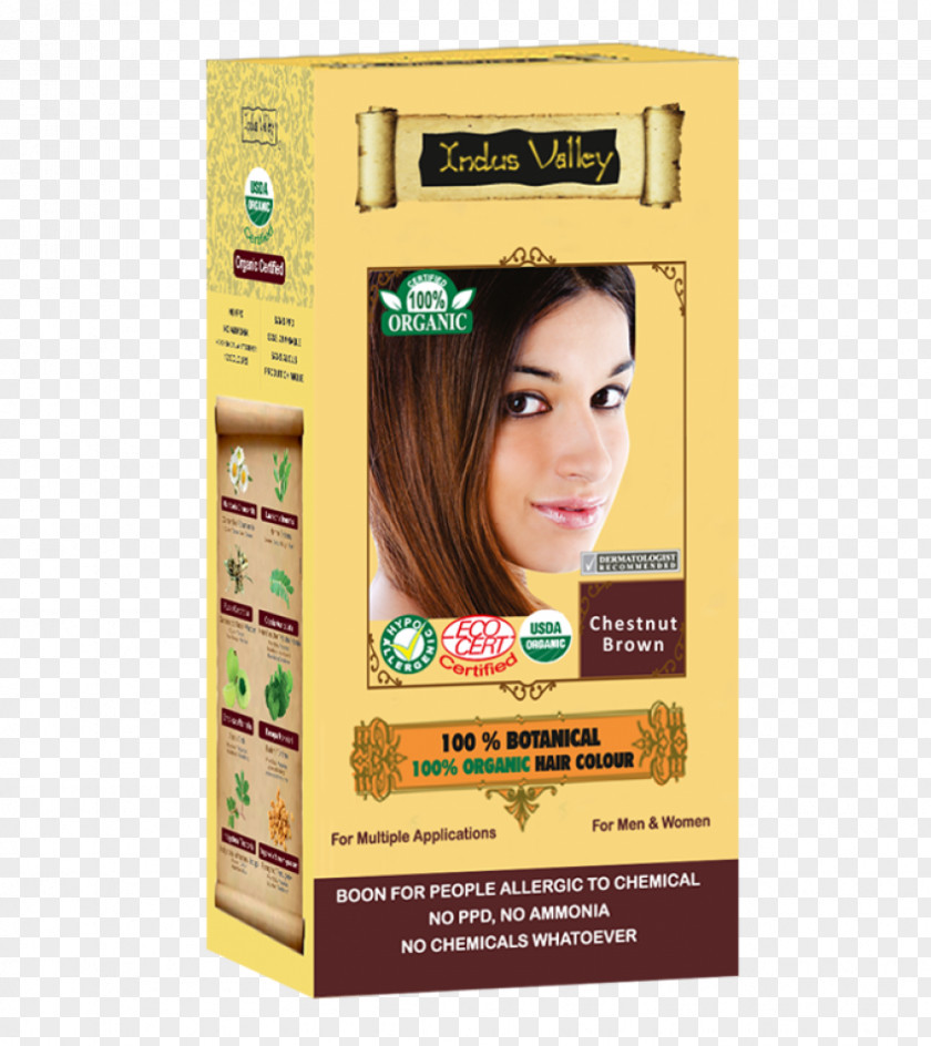 Hair Henna Coloring Human Color Care PNG