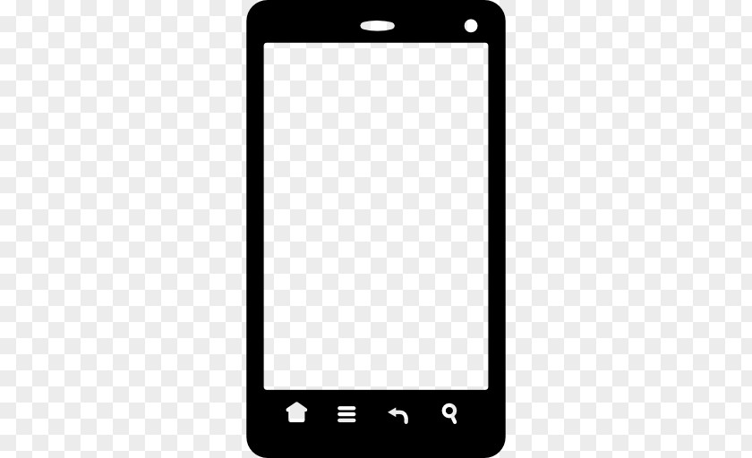 Iphone IPhone Symbol Telephone Clip Art PNG