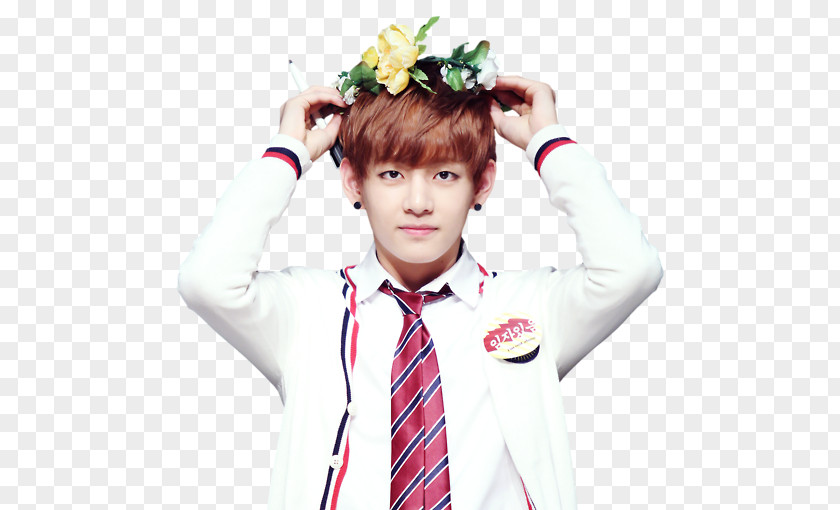 Kim Taehyung BTS K-pop O!RUL8,2? Love PNG