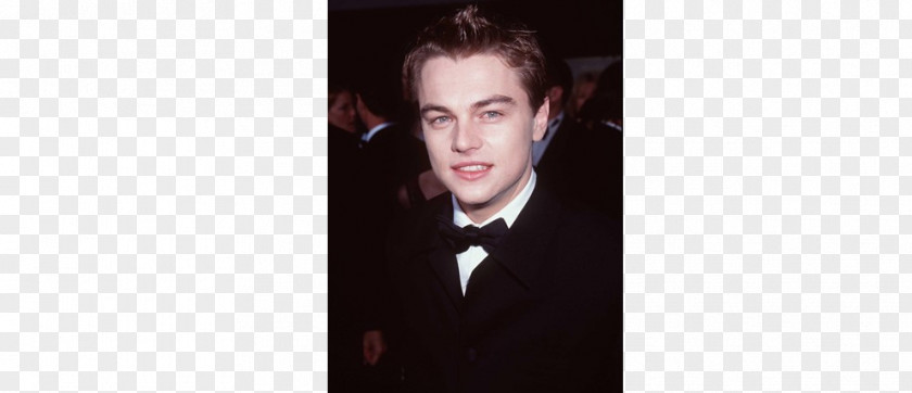 Leonardo Dicaprio DiCaprio Tuxedo M. PNG