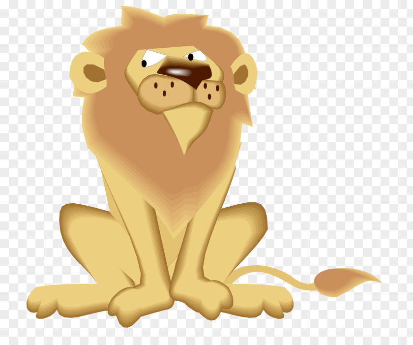 Lions Clipart The Lion And Mouse Child Parent-Teacher Association Aesop's Fables Book PNG