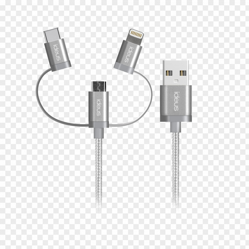 Micro Usb Cable Electrical IPhone 7 Plus Lightning Battery Charger USB PNG