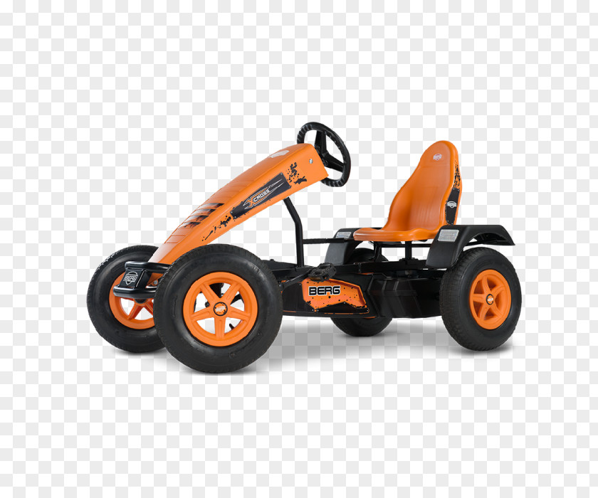 Off Road Go-kart Toy Pedaal Quadracycle PNG
