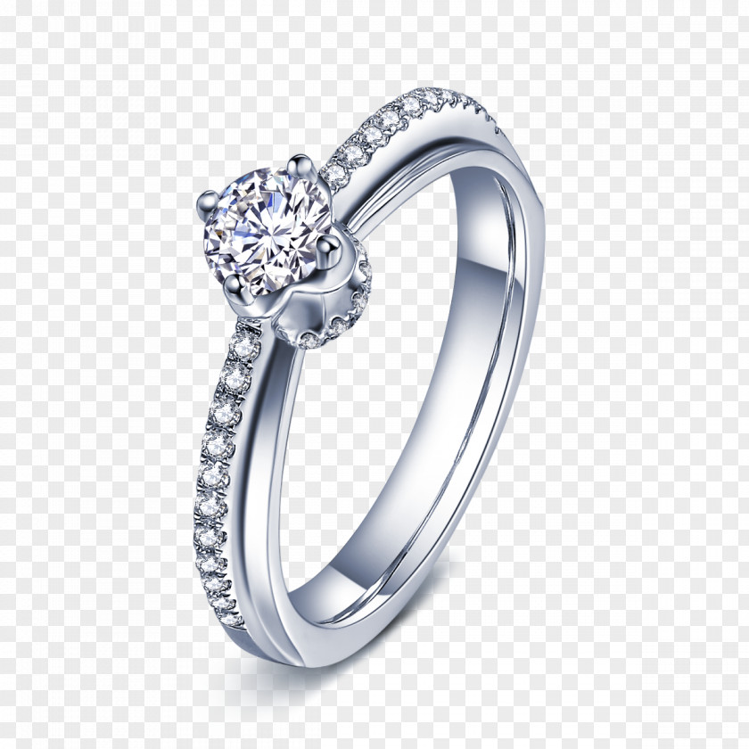 Ring Wedding Jewellery Diamond Carat PNG