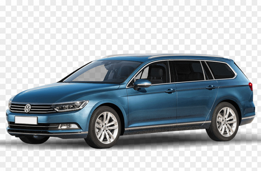 Volkswagen Passat Variant Car 2015 Audi A4 PNG