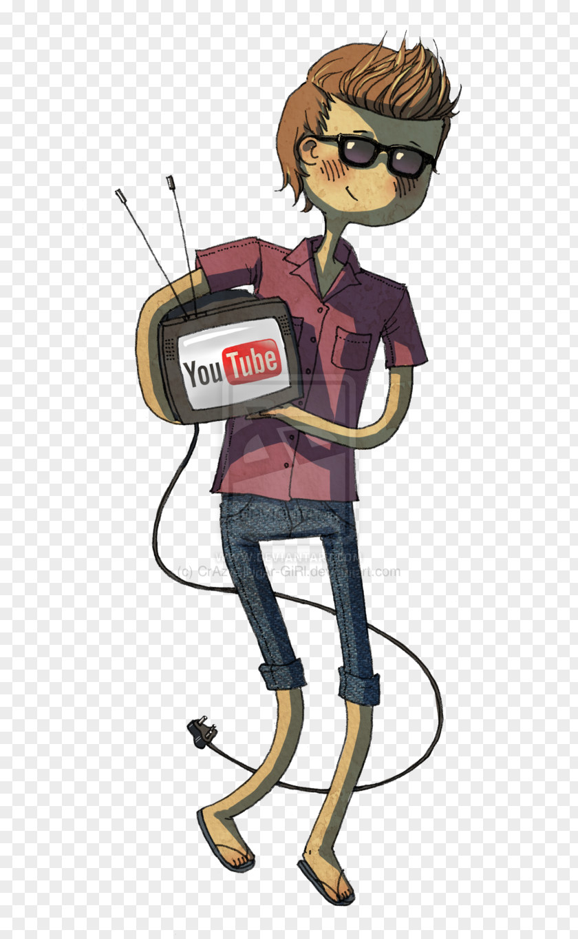 Youtube YouTube Fan Art Video Painting PNG
