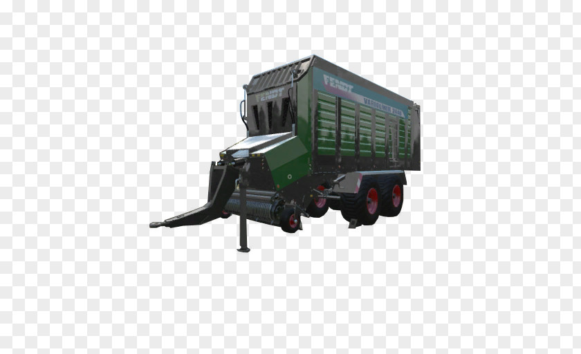 4884 Farming Simulator 17 Mod Trailer Ladewagen Car PNG