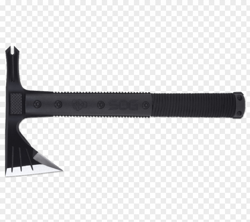 Axe SOG F01T-NCP Tomahawk Specialty Knives & Tools, LLC PNG