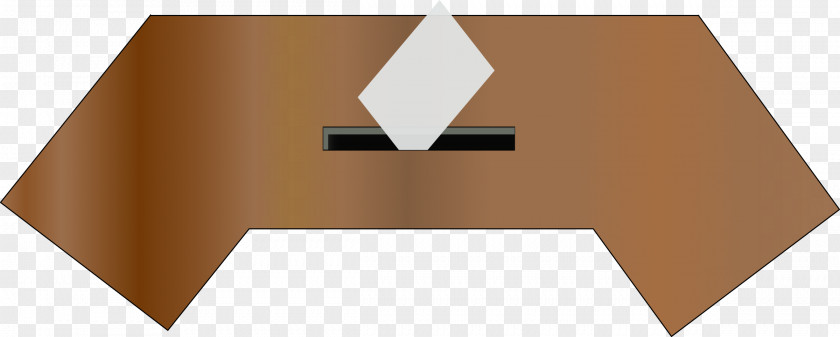 Ballot Box Voting Election PNG