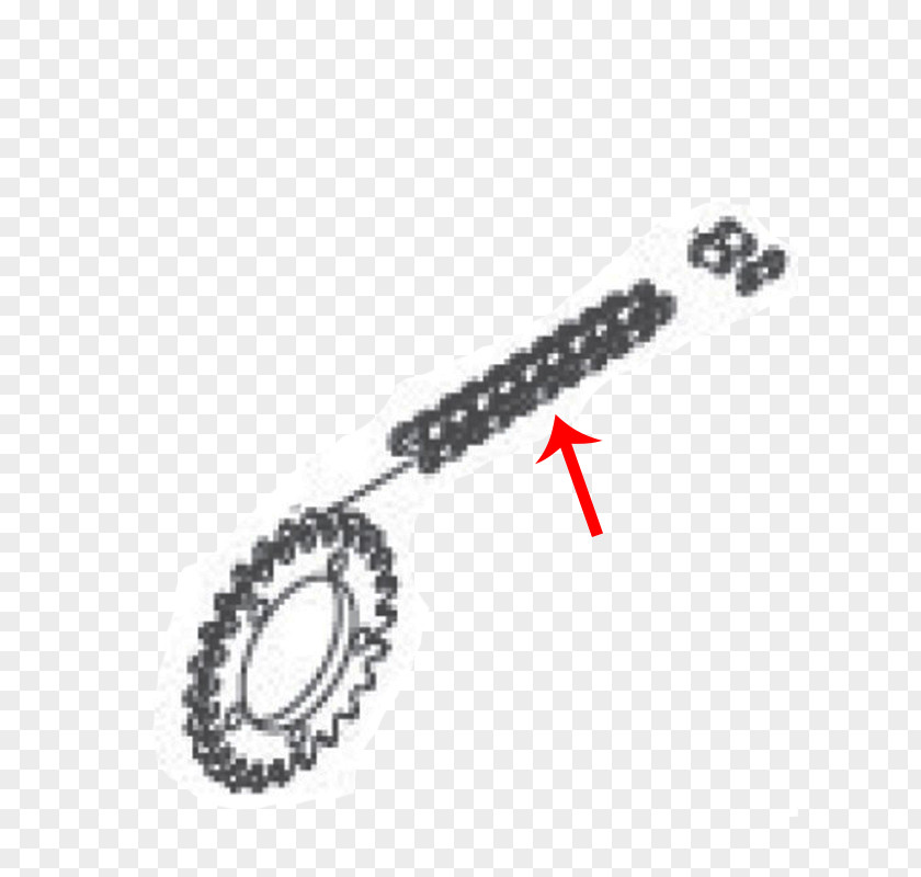 Chain Roller Dingo Toro Sprocket PNG