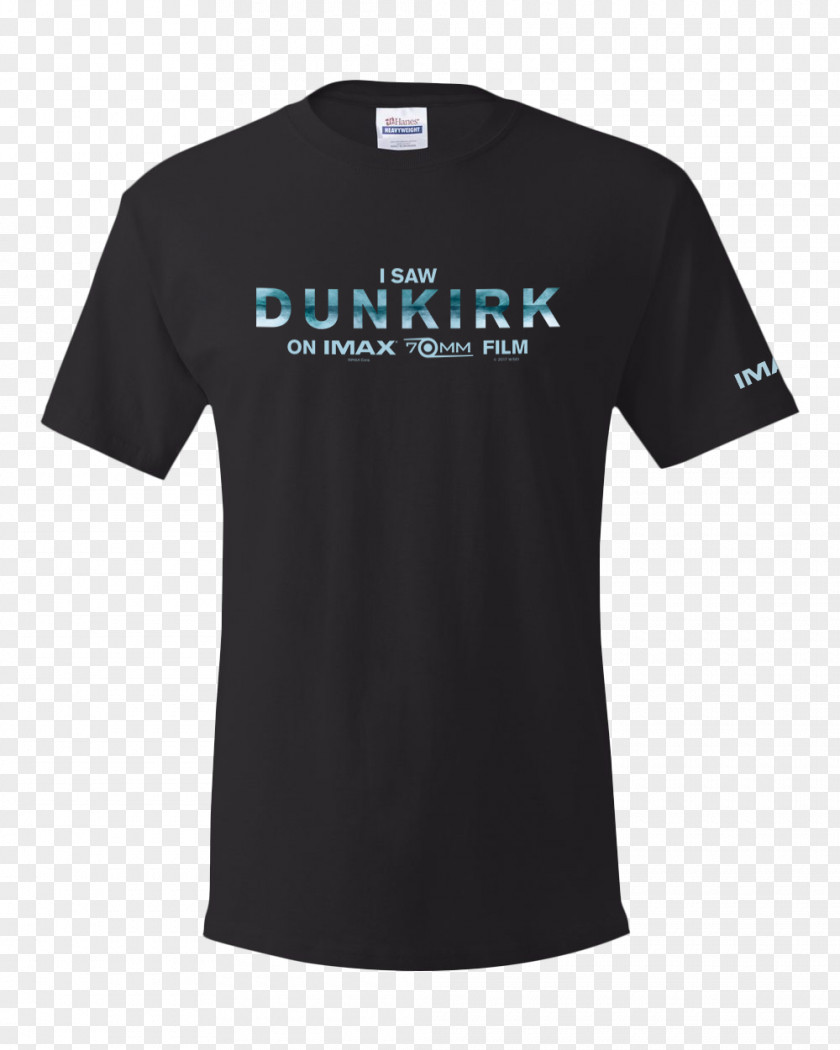 Christopher Nolan T-shirt Clothing Sleeve The Making Of Dunkirk PNG