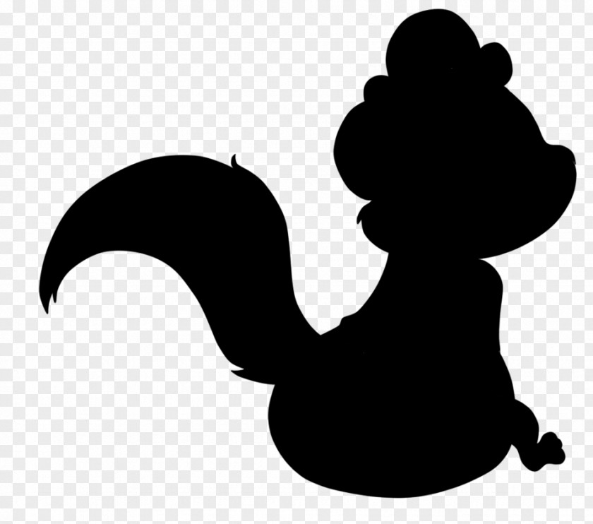 Clip Art Silhouette Black M PNG