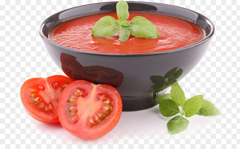 Cooking Tomato Soup Recipe Food Japanese Cuisine PNG