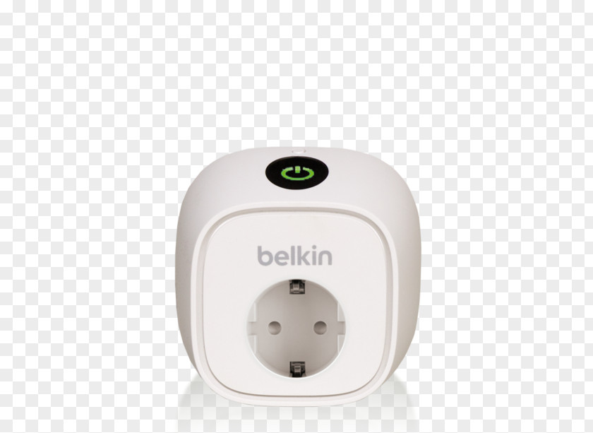 Ear Plug AC Power Plugs And Sockets Belkin Wemo Relay PNG