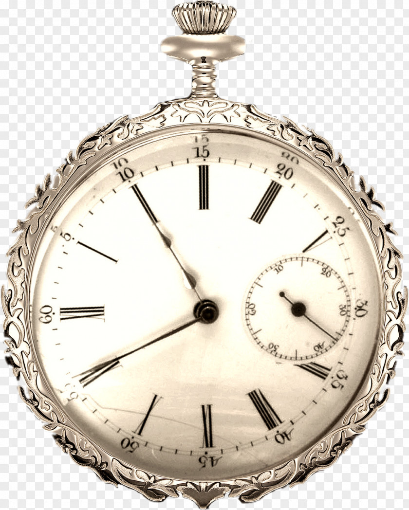 Fashion Watches Clock Pocket Watch PNG