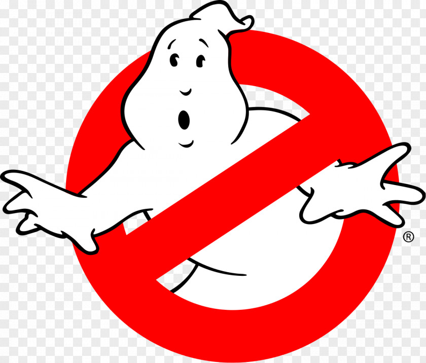 Ghostbusters Logo PNG Logo, Ghostbuster logo clipart PNG