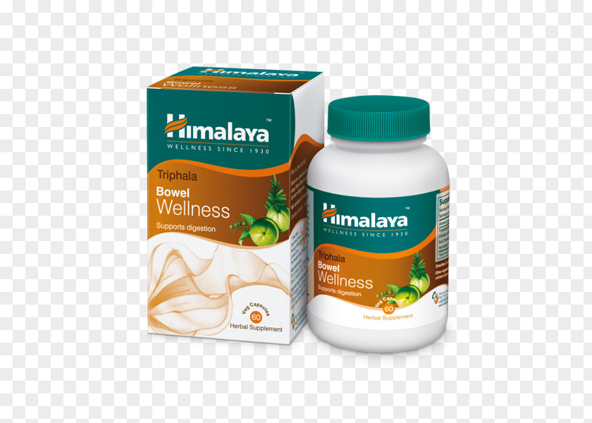 Health Dietary Supplement The Himalaya Drug Company Bindii Boerhavia Diffusa PNG