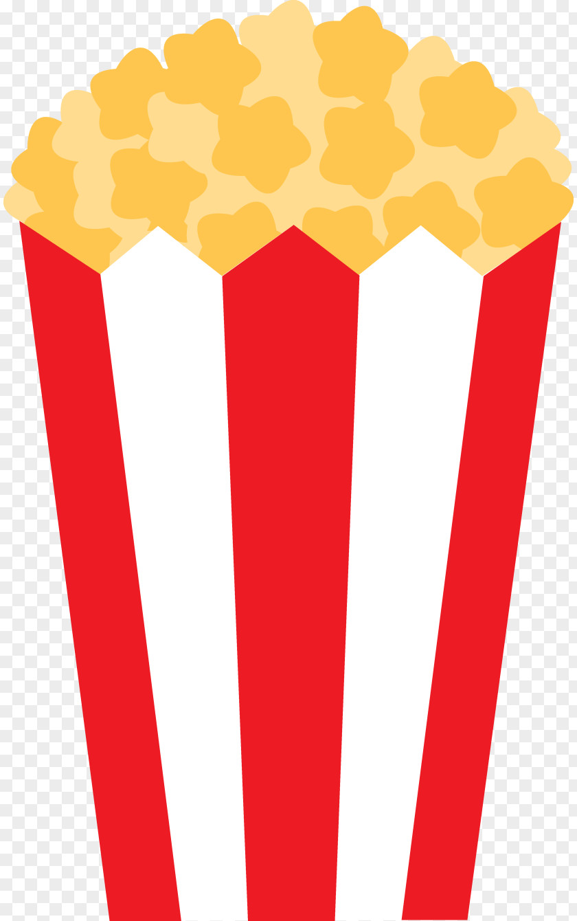 Hollywood Sign Popcorn Film Cinema Clip Art PNG