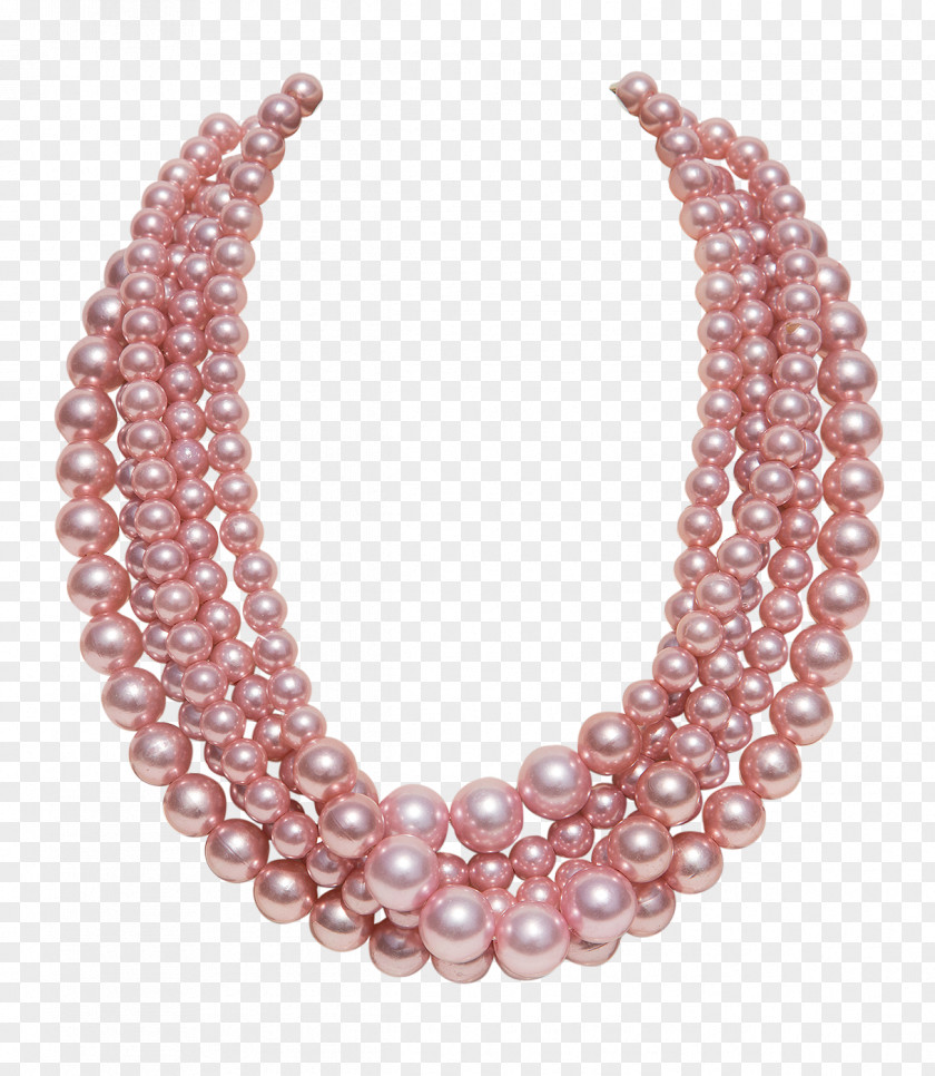 India Pearl Earring Necklace Jewellery PNG