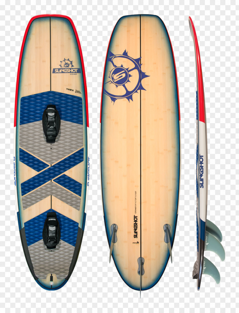 Kite Surfer Surfboard Kitesurfing Power 0 PNG
