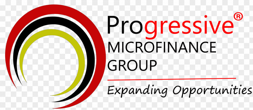 Microfinance Logo Loan Brand Design PNG