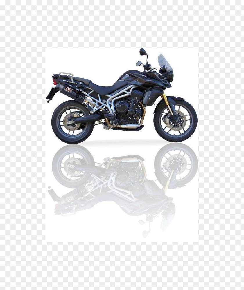 Motorcycle Accessories Suzuki Triumph Motorcycles Ltd Car Tiger 800 PNG