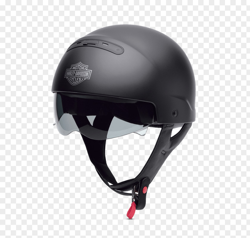 Motorcycle Helmets Open Road Harley-Davidson PNG