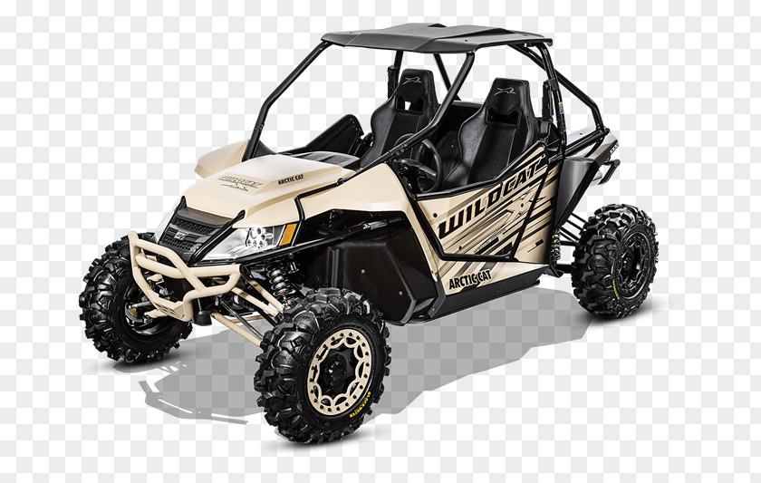 Motorcycle Side By Arctic Cat All-terrain Vehicle Powersports PNG