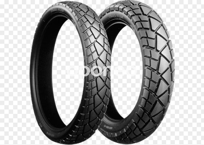 Motorcycle Tires Bridgestone Alloy Wheel PNG