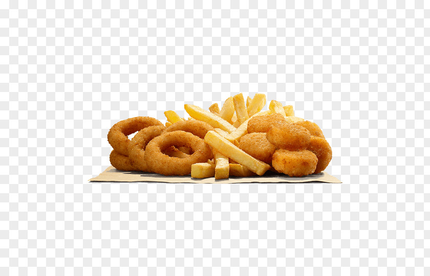 Onions Whopper Onion Ring French Fries Chicken Nugget Hamburger PNG
