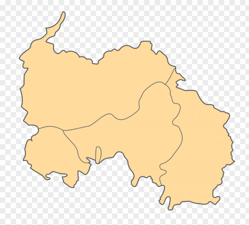 Political Divisions Of Kannur District South Ossetia Znaur Dzau Tskhinvali PNG
