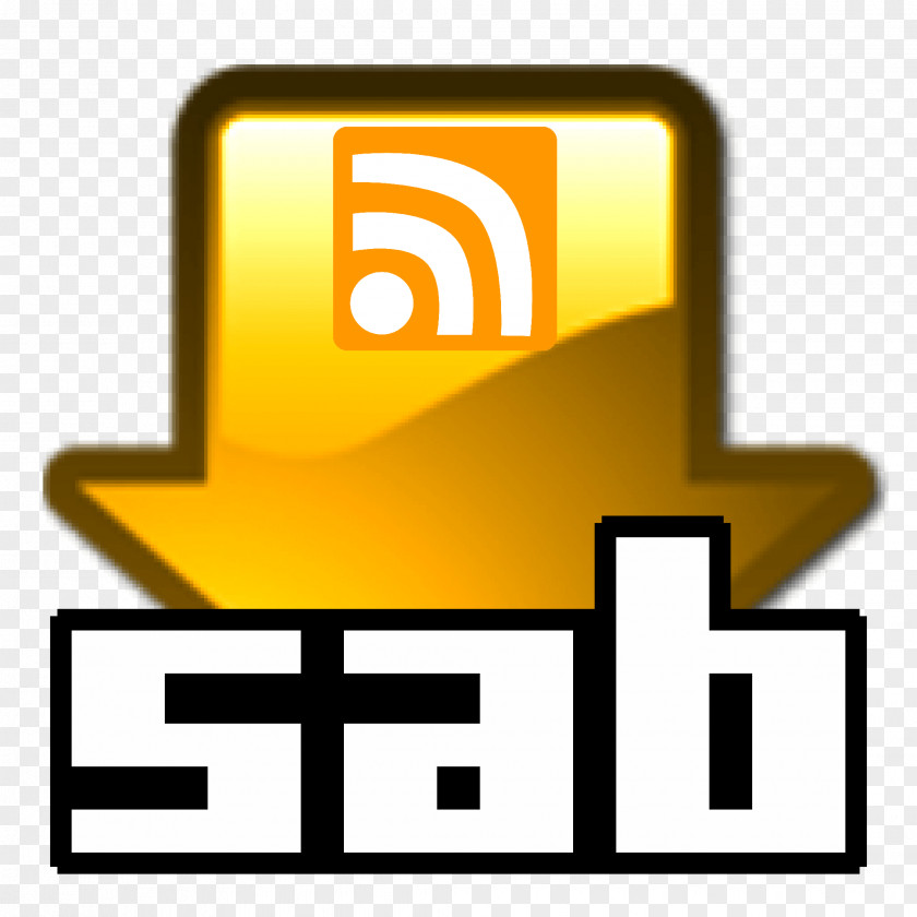 Set Up SABnzbd Installation Newsreader Usenet PNG