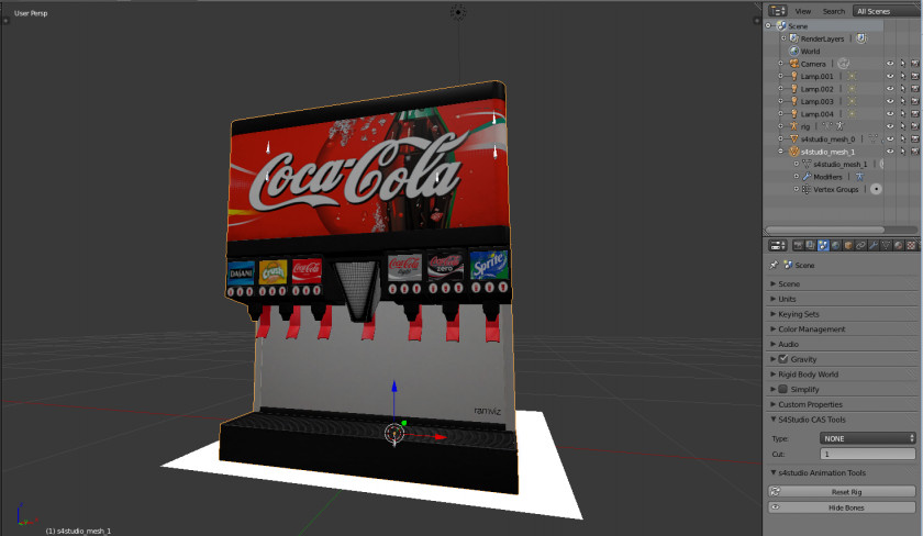 SODA The Sims 4 Coca-Cola Fizzy Drinks Sprite PNG