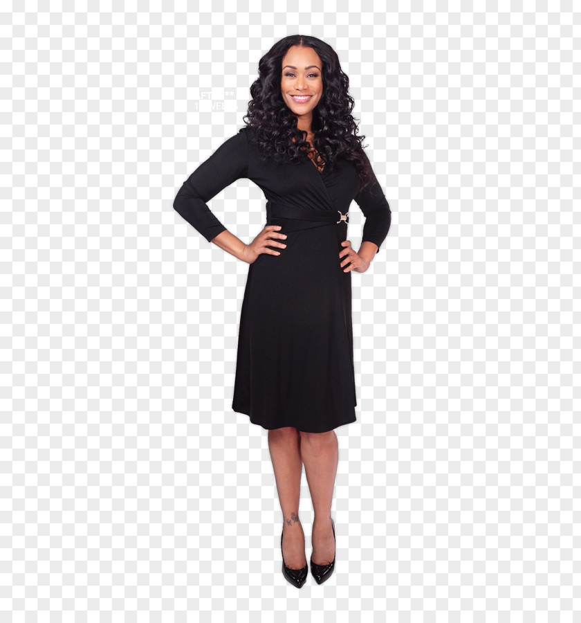 Vitamin B3 Tami Roman Basketball Wives Weight Loss Little Black Dress Celebrity PNG