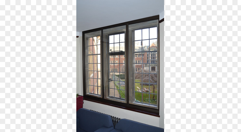 Academic Building Sash Window Glass Facade Interior Design Services PNG
