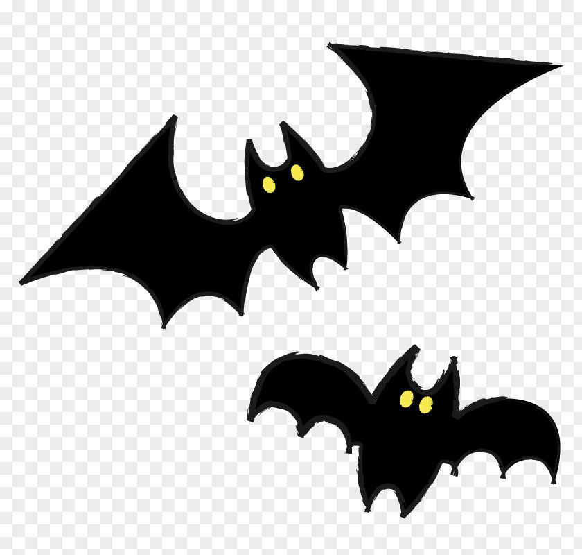 Bat Clip Art Illustration Illustrator Cat PNG