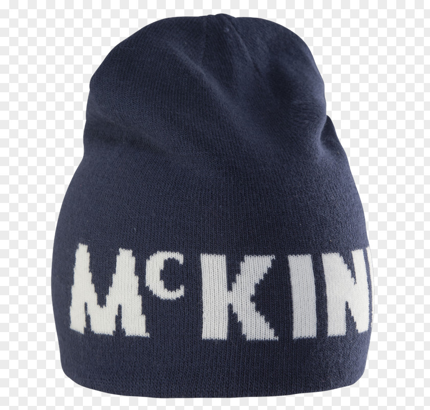 Beanie Knit Cap Clothing Blue PNG