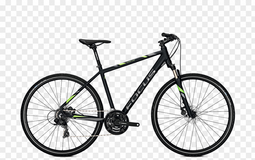 Bicycle Hybrid Specialized Components Sirrus 29er PNG