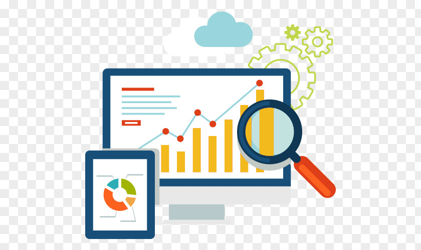 Business Web Analytics Digital Marketing Search Engine Optimization PNG