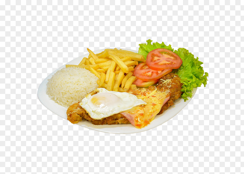 Cheese French Fries Full Breakfast CineMania Pastel Chicken Meat PNG