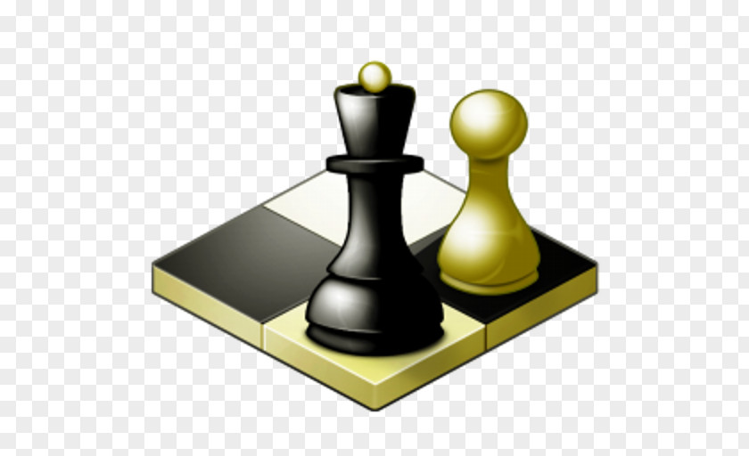 Chess Endgame Portal PNG
