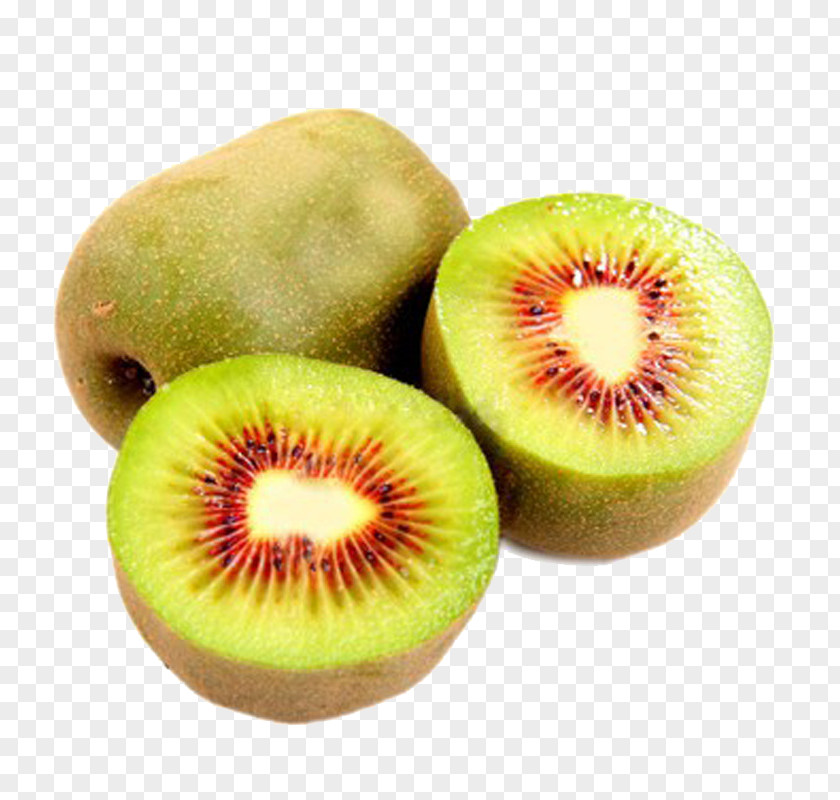 Kiwi China Kiwifruit Actinidia Deliciosa Chinensis PNG