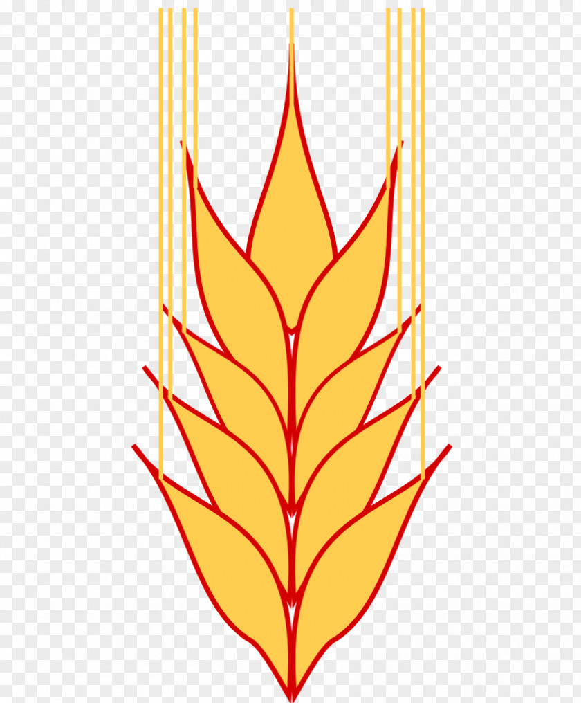 Leaf Maple Line Clip Art PNG