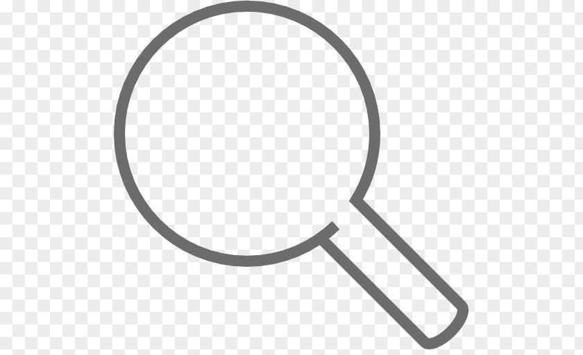 Magnifier Magnifying Glass PNG