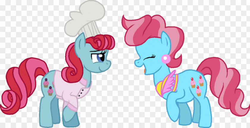 Mrs Cup Cake Pony Mrs. Cupcake Carrot Pound PNG