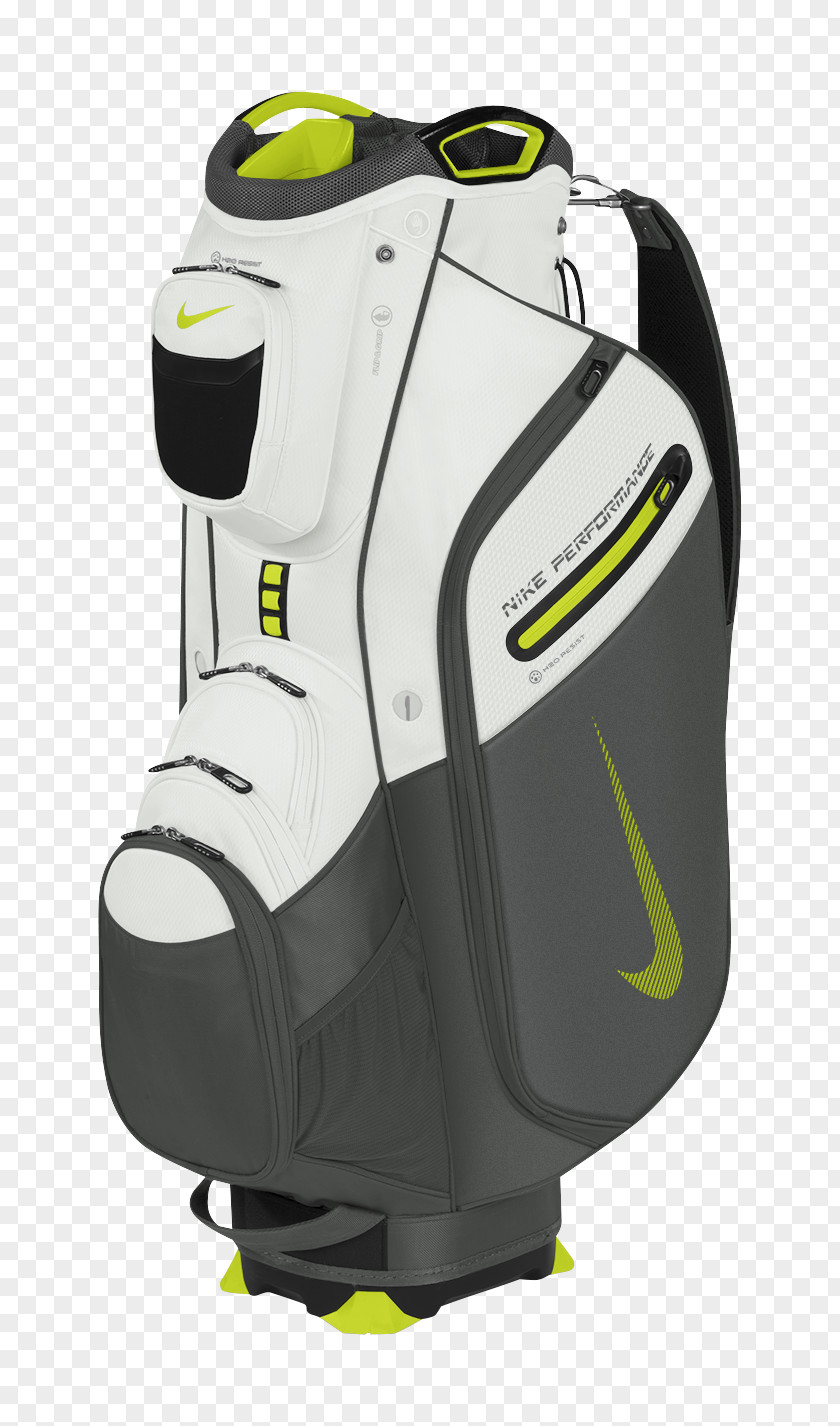 Nike Air Max Golfbag PNG