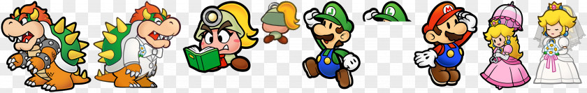 Paper Sheet Mario Feather PNG